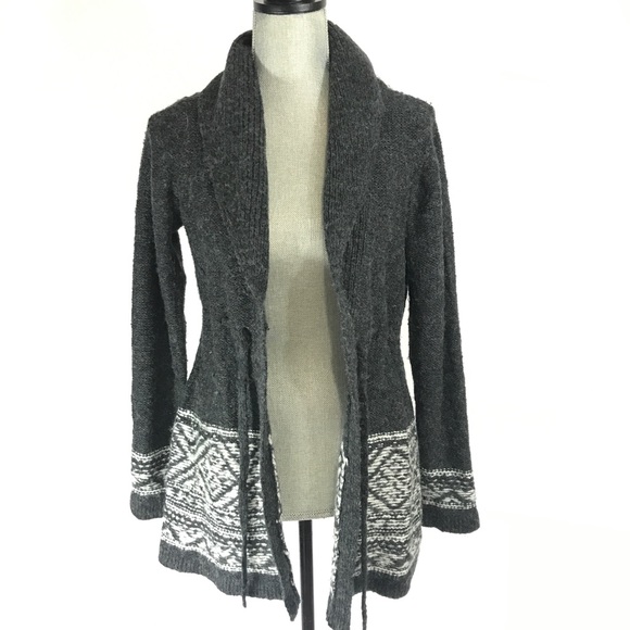 Motherhood maternity cardigan - Picture 1 of 6